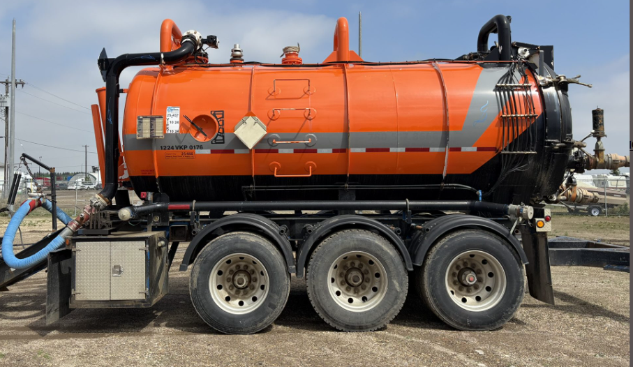 2007 Westerrn star 4