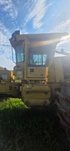 2016 Tigercat 630E Skidder 2