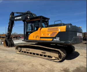 2016 excavator 4
