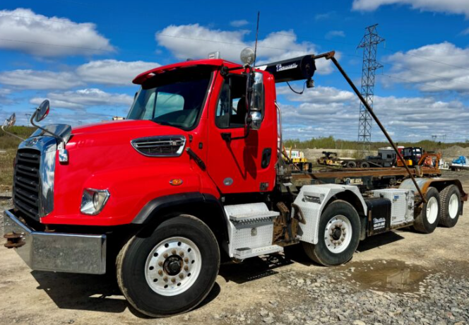 2019 Freightliner