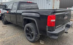 2019 GMC Sierra 3