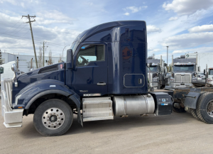 2019 Kenworth T800 2
