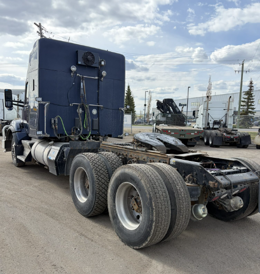 2019 Kenworth T800 3