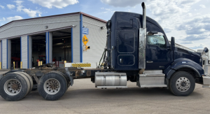 2019 Kenworth T800 5