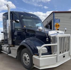 2019 Kenworth T800 6