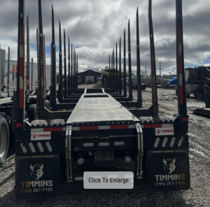 2023 Timmins 2