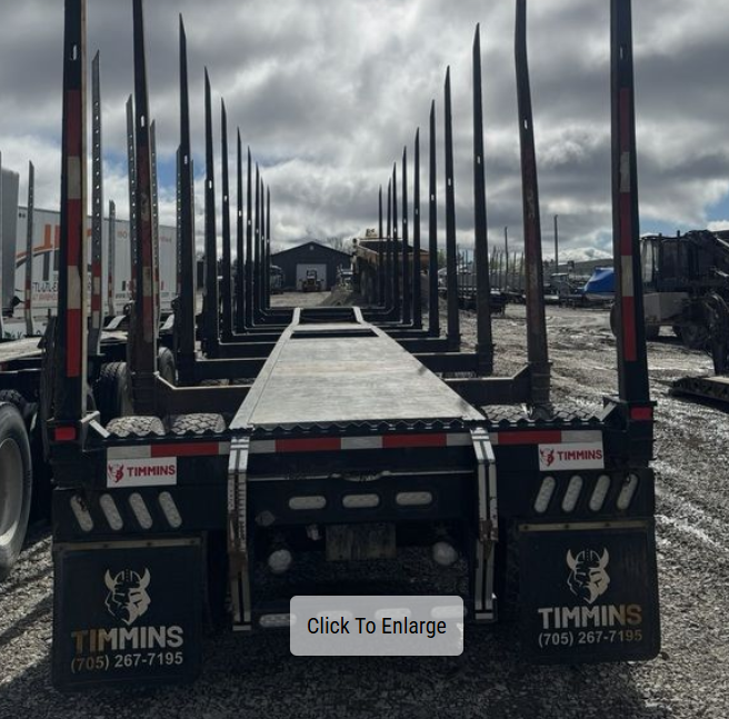 2023 Timmins 2