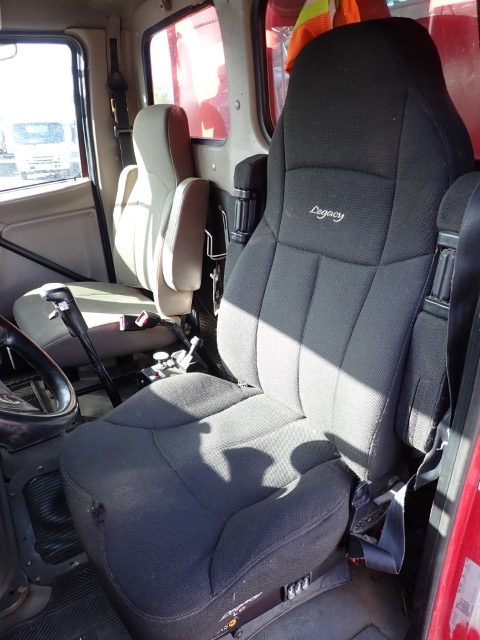 2004 Sterling STE Dump truck 4