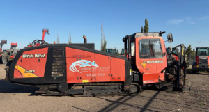 2015 Ditch Witch JT60 Directional Drill 1