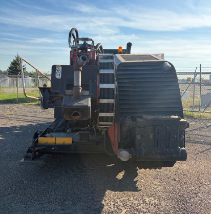 2015 Ditch Witch JT60 Directional Drill 2