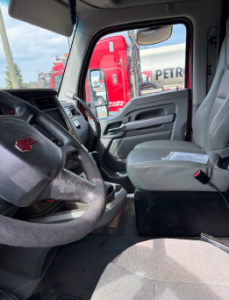 2018 Kenworth T880 3 2nd unit