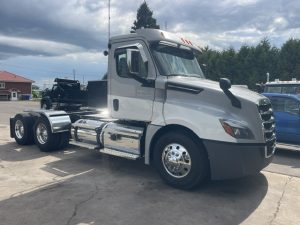 2020 Freightliner 1