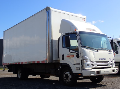 2023 Isuzu