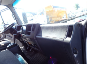 2023 Isuzu